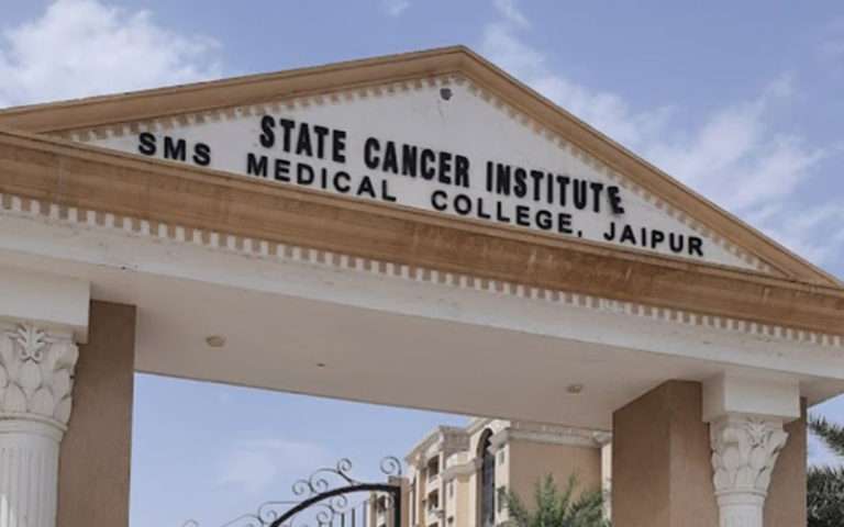 Rajasthan State Cancer Institute Lk2kxx2 768x480 